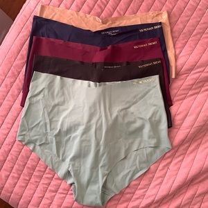 NWOT Victoria’s Secret Panties